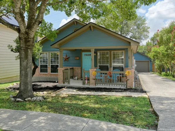 8822 Fernbrook, San Antonio, TX 78250