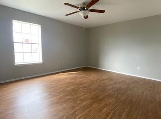 1018 N Wells St, Pampa, TX 79065
