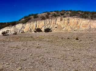 1410 E Smith Ave, Truth Or Consequences, NM 87901