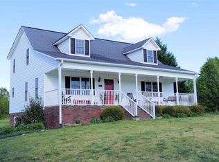 141 Roark Rd, Blacksburg, SC 29702