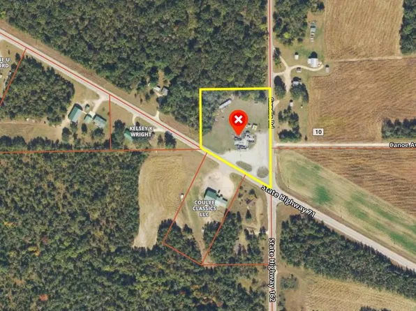 3986 STATE HIGHWAY 71, Sparta, WI 54656
