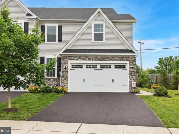 29 Finley Ct, Lansdale, PA 19446