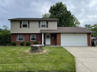 6109 Teagarden Cir, Dayton, OH 45449