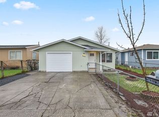 283 29th Ave, Longview, WA 98632