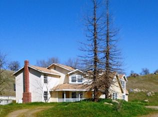 31670 Gordon Dr, Exeter, CA 93221