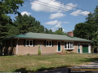 110 Shaw Rd, Sanford, ME 04073