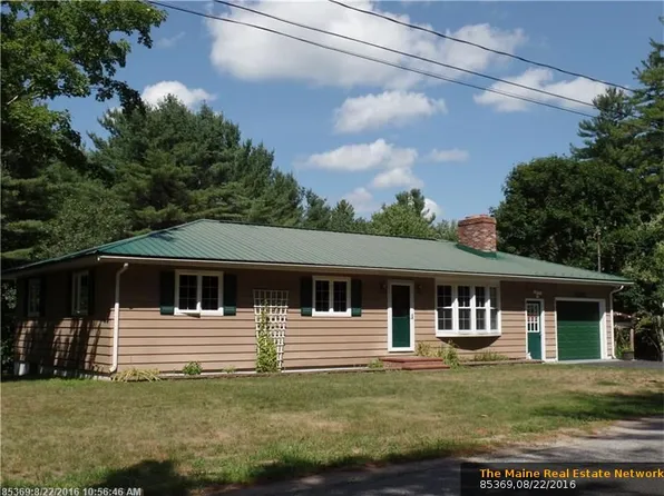 110 Shaw Rd, Sanford, ME 04073