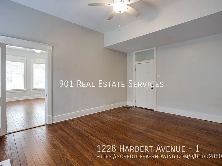 1228 Harbert Ave #1 — Photo 5