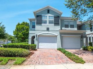 6083 Strada Isle Way, Orlando, FL 32835