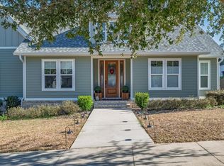 3477 Scarlet Sage Way, Tallahassee, FL 32311