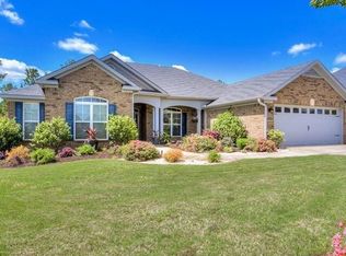 4432 T J Kelly Dr, Hephzibah, GA 30815