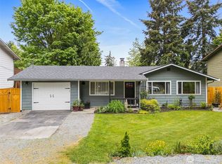 28717 15th Ave S, Federal Way, WA