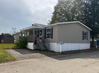 86 Monterrey Ave #MY86, Washington, PA 15301