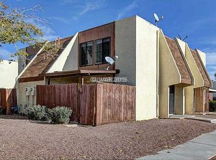 3459 Villa Knolls South Dr, Las Vegas, NV 89120