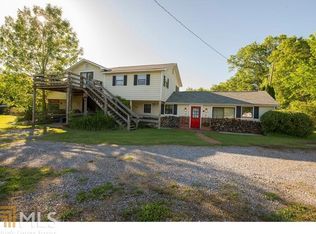 125 Mac Johnson Rd, Cartersville, GA 30121
