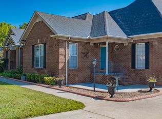 19 Lacy Rd LOT 14, Fayetteville, TN 37334