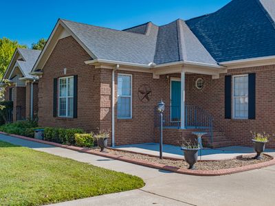 19 Lacy Rd Lot 14, Fayetteville, TN, 37334