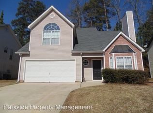 643 Sycamore Dr, Jonesboro, GA