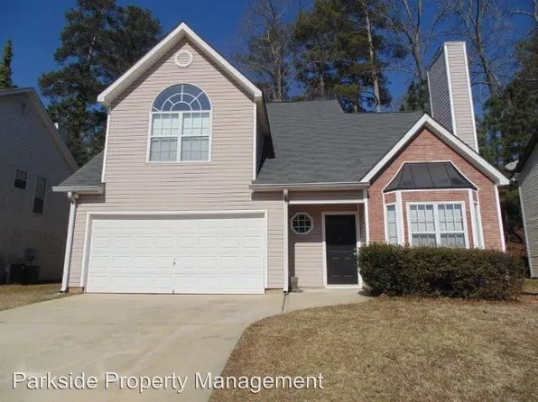 643 Sycamore Dr, Jonesboro, GA 30238