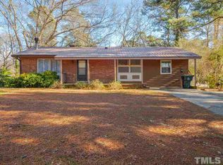 905 Benson Rd, Garner, NC 27529