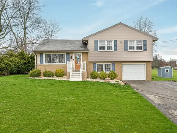 112 Williams Rd, Butler, PA 16001