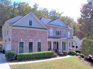 517 Streamwood Ivy Trl, Suwanee, GA 30024