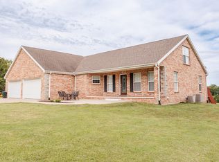 3096 Teagues Rd, Marshfield, MO 65706