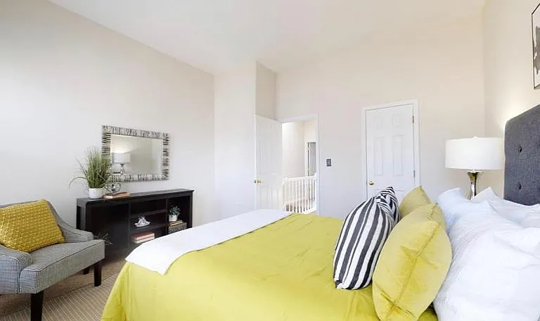 2321 Rutger St #E — Photo 10