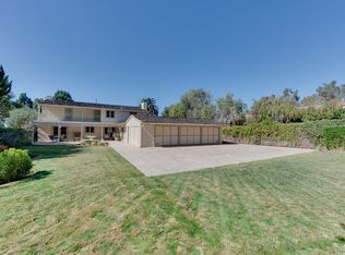 2724 Paseo Del Mar, Palos Verdes Estates, CA 90274