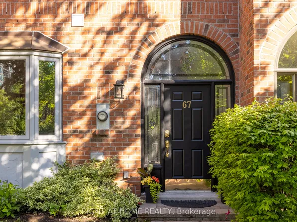 67 Windhaven Pl, Oakville, ON L6L 6L1