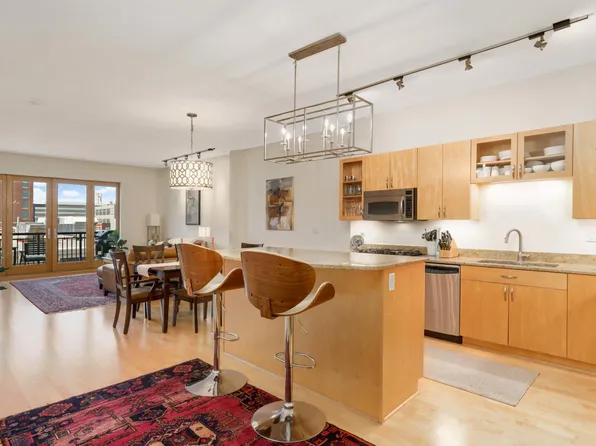 401 N 2nd St Unit 417, Minneapolis, MN 55401