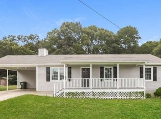 294 Doster Ave, Monroe, GA 30656