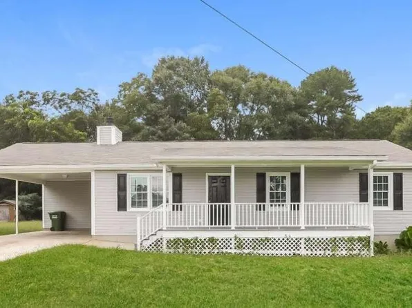 294 Doster Ave, Monroe, GA 30656