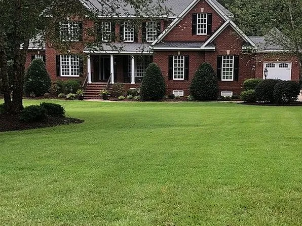 6143 Saddlehorn Dr, Rocky Mount, NC 27803