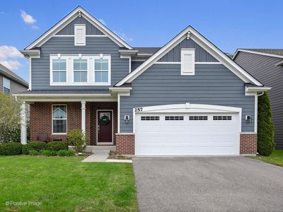 257 Kennedy Dr, Saint Charles, IL, 60175