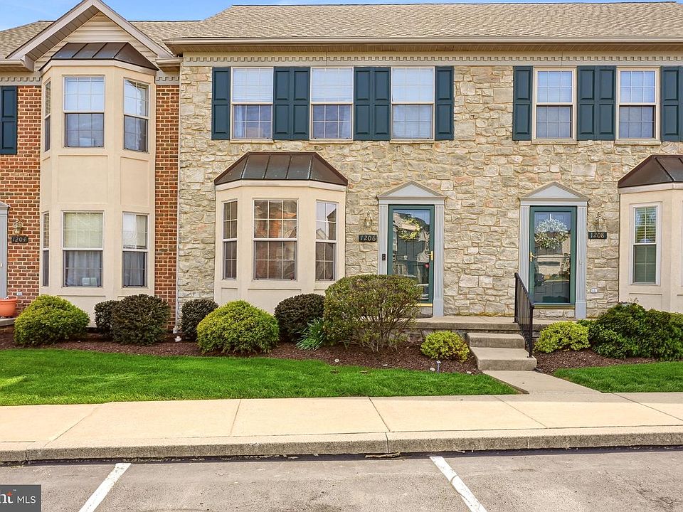 1st image of 1206 Cobblestone Ln