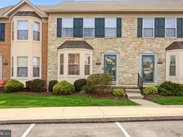 1206 Cobblestone Ln, Lancaster, PA 17601