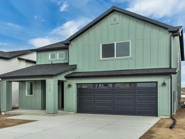 2186 W 2615 N, Clinton, UT 84015