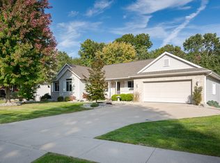 2180 Nolview St NW, Grand Rapids, MI
