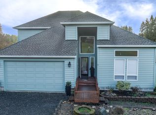 33620 Ruby Ln, Saint Helens, OR 97051