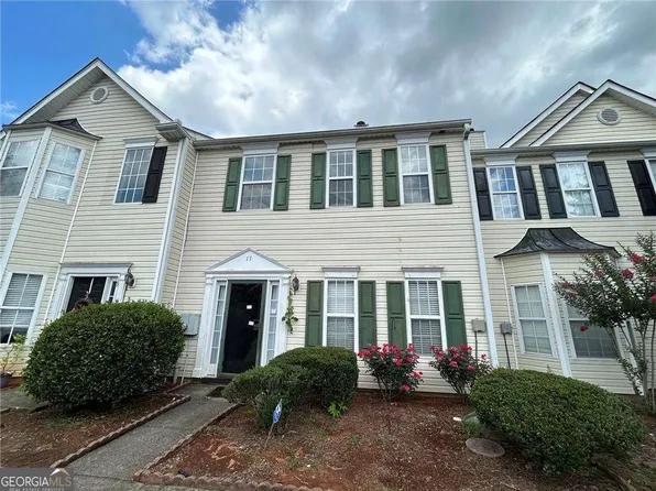 17 Haley Pl, Cartersville, GA 30121