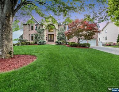445 Nevada Street, Paramus, NJ, 07652