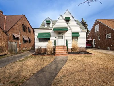 5814 Vandalia Ave S, Cleveland, OH, 44144