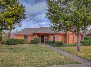 201 E Schreiber St, Garland, TX 75040