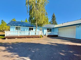 11747 Whispering Pines Dr, Keno, OR 97627