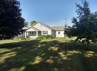 2205 Glade Run Rd, West Jefferson, OH 43162