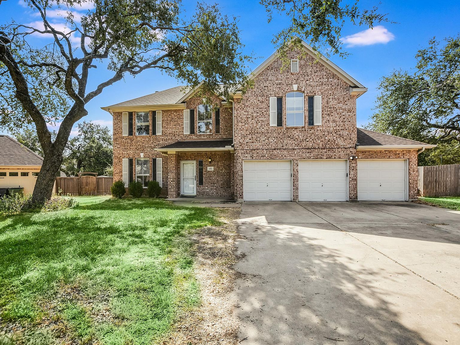 1902 Cupolla Mtn, Cedar Park, TX 78613 | Zillow