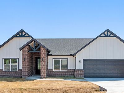 5026 Elizabeth St, Granbury, TX, 76048