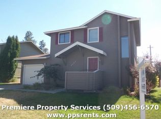 4202 E 25th Ave, Spokane, WA 99223