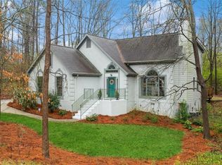 1050 Buckner Rd SE, Mableton, GA 30126